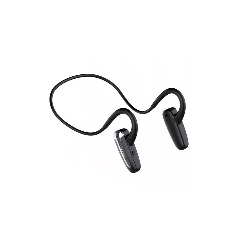 AURICULAR BLUETOOTH SPORT BS29 NEGRO XO