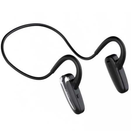 AURICULAR BLUETOOTH SPORT BS29 NEGRO XO