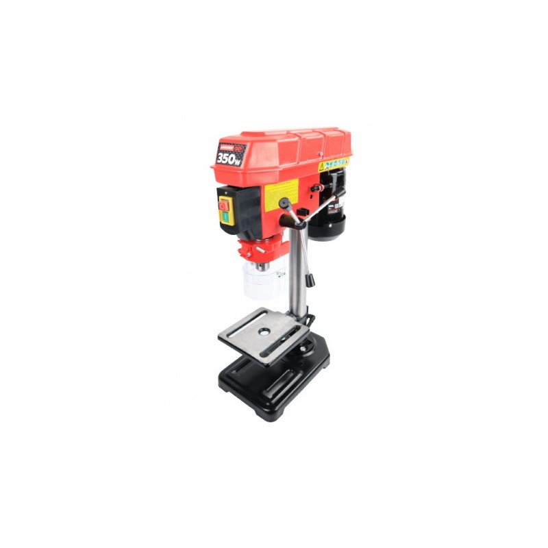 TALADRO DE COLUMNA350W.13MM. MADER