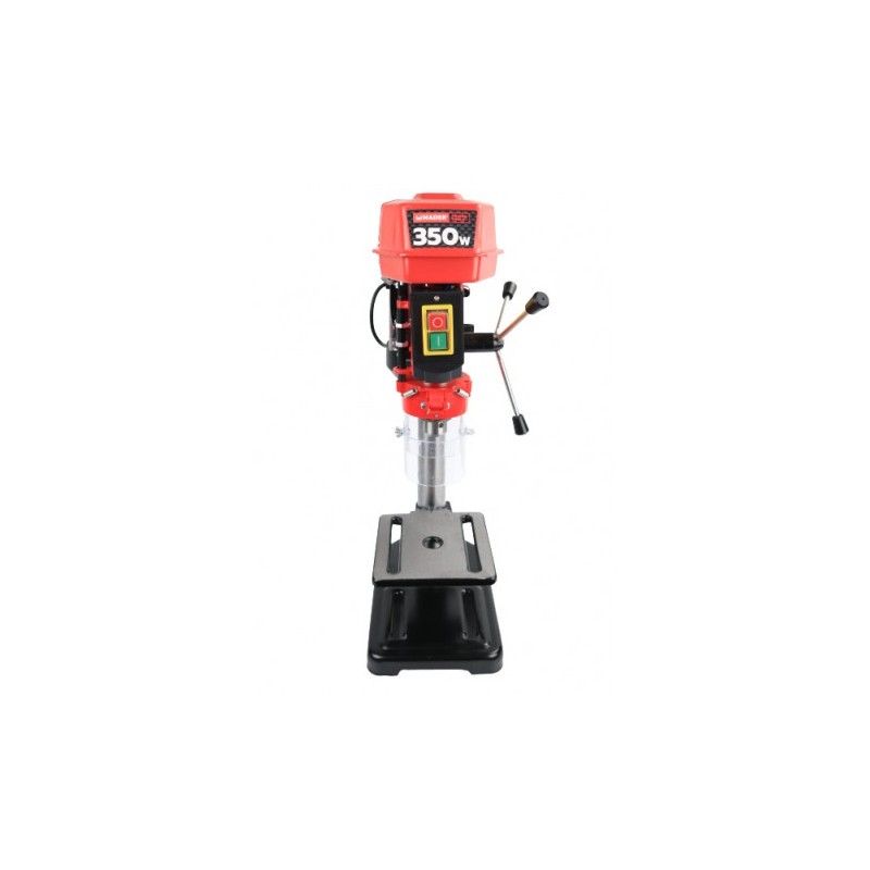 TALADRO DE COLUMNA350W.13MM. MADER