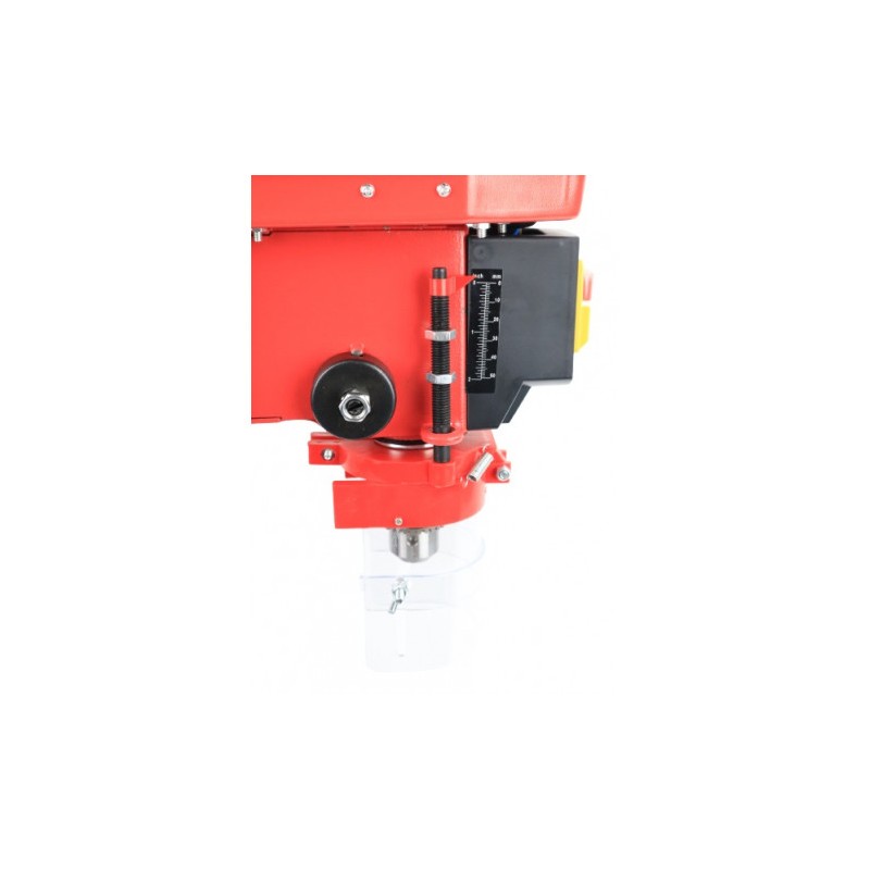 TALADRO DE COLUMNA350W.13MM. MADER