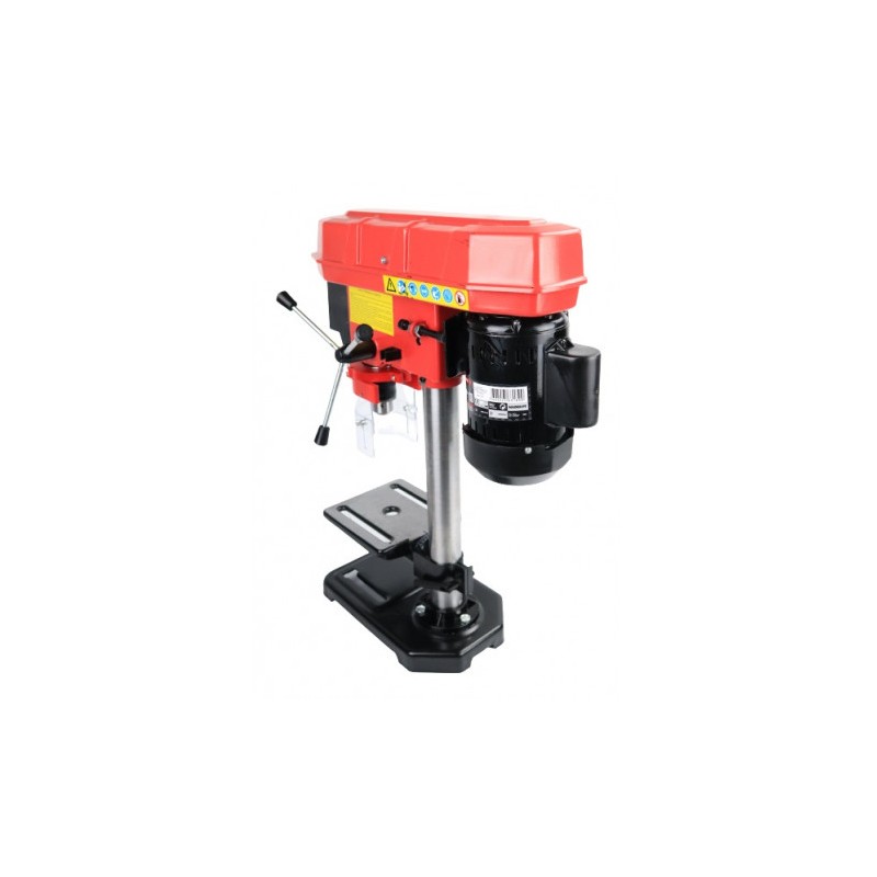 TALADRO DE COLUMNA350W.13MM. MADER