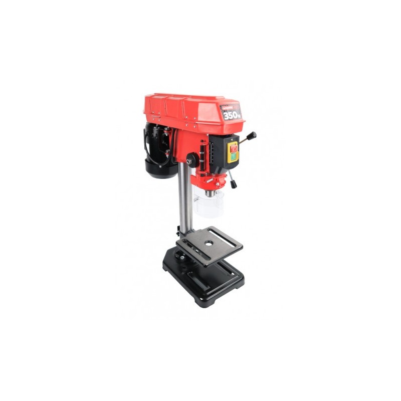 TALADRO DE COLUMNA350W.13MM. MADER