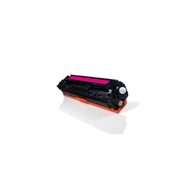 TONER HP CB543A/CE323A/CF213A MAGENTA...