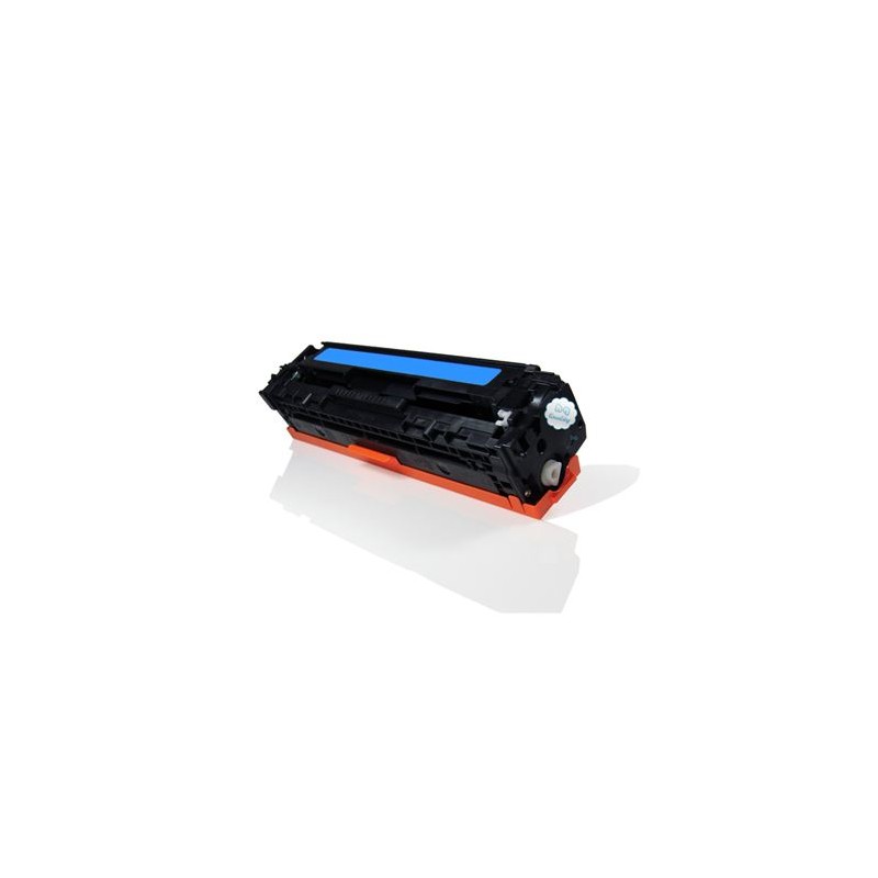 TONER HP CB541A/CE321A/CF211X CIAN...