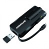 TARJETA DE SONIDO 7.1 EXTERNA GAME COOLSOUND