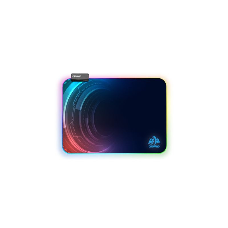 ALFOMBRILLA GAMING PRO | LED RGB |...