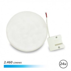 APLIQUE LED TECHO CON BASE...