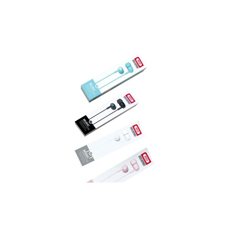 PACK EXPOSITOR 20 AURICULARES +...