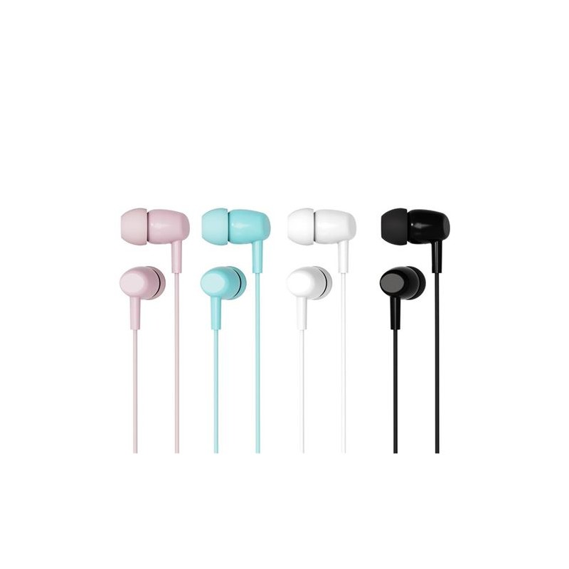 PACK EXPOSITOR 20 AURICULARES +...