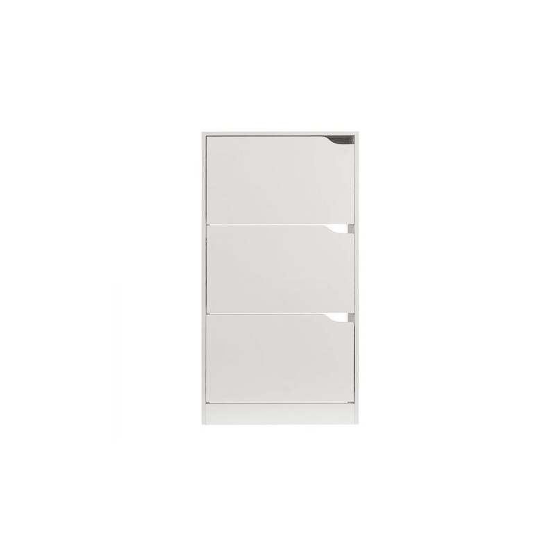 MUEBLE ZAPATERO NORDIC BLANCO 3...