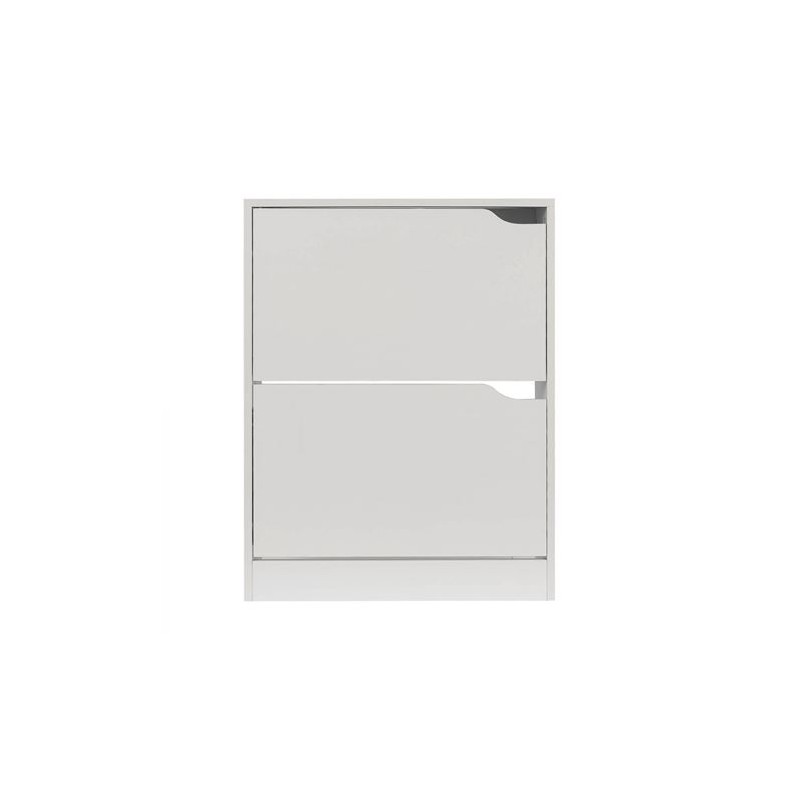 MUEBLE ZAPATERO NORDIC BLANCO 2...