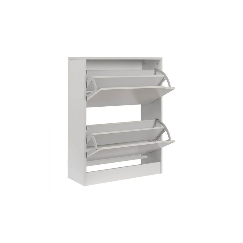 MUEBLE ZAPATERO NORDIC BLANCO 2...