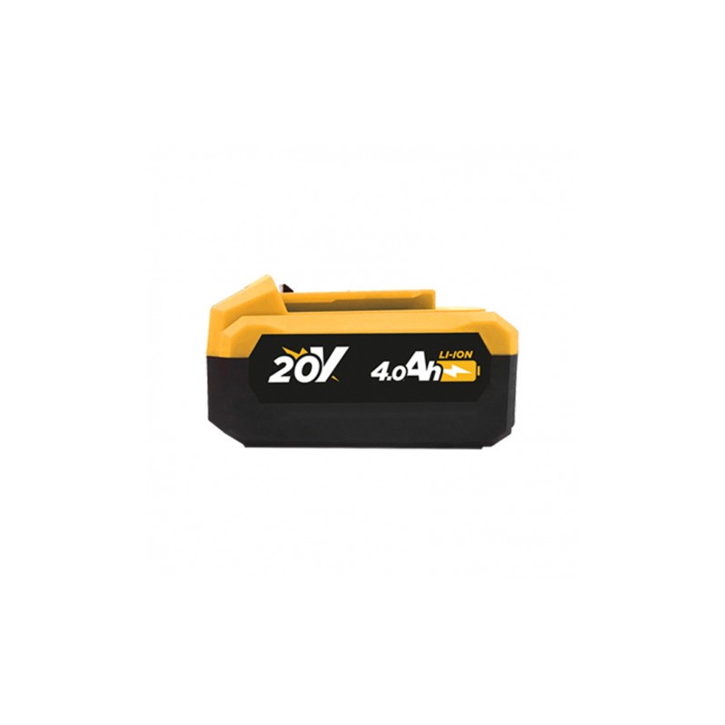 SIERRA DE SABLE 20V | BATERIA 4AH BLIM