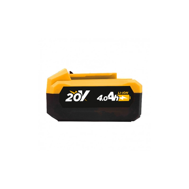 HIDROLIMPIADORA S/CARBONES 20V |...