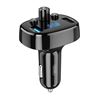 TRANSMISOR FM BCC02 BLUETOOTH 15W XO - XOBCC02