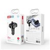 TRANSMISOR FM BCC02 BLUETOOTH 15W XO - XOBCC02-2