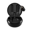 AURICULARES TWS X7 + BASE DE CARGA NEGROS XO - XOX7BK