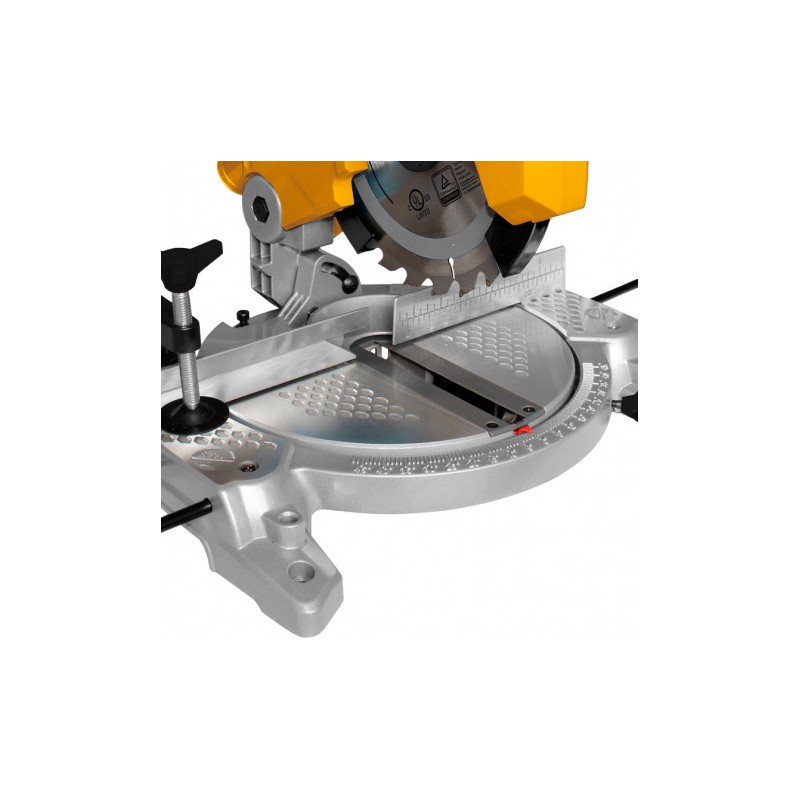 INGLETADORA DOBLE CORTE 210MM 1200W BLIM