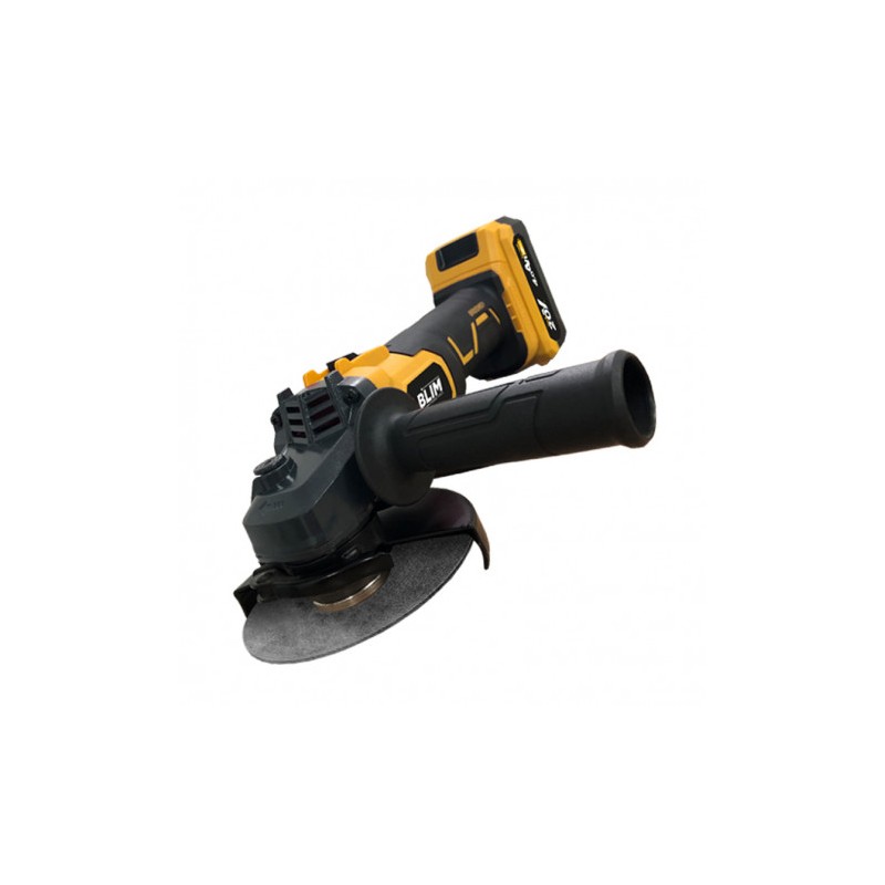 PACK 20V TALADRO PERCUTOR + RADIAL |...