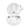 AURICULARES TWS X7 + BASE DE CARGA BLANCOS XO - XOX7WH