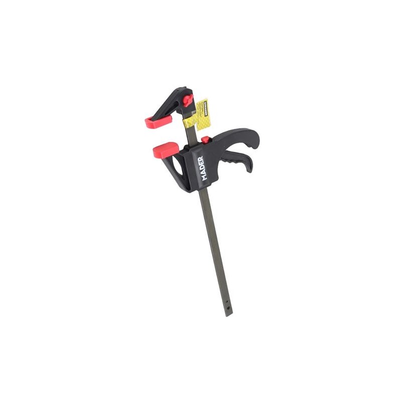 SARGENTO AUTOMATICO TIPO F 300mm. MADER