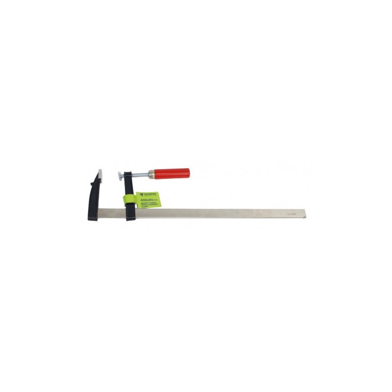 SARGENTO MANGO MADERA 80X400MM SAURIUM