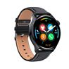 SMARTWATCH WATCH3 BUSINESS 1.3" CURVED HD IPS NEGRO XO - XOWATCH3