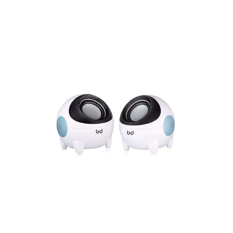 ALTAVOCES MULTIMEDIA 3WX2 WALLY BIWOND