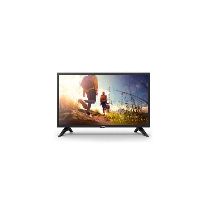 TELEVISOR LED 12V / 220V 24" HD...