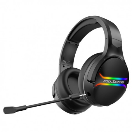 AURICULAR GAMING G9 INALÁMBRICO | XBOX | PS5 | SWITCH | PC | ANDROID COOLS
