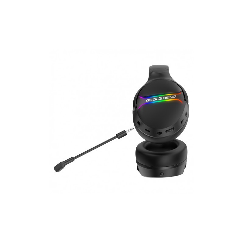 AURICULAR GAMING G9 INALÁMBRICO |...
