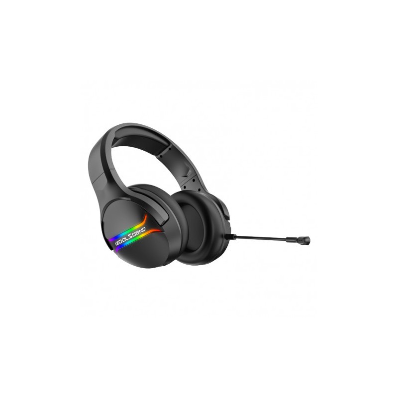 AURICULAR GAMING G9 INALÁMBRICO |...