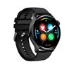 SMARTWATCH WATCH3 BUSINESS 1.3" CURVED HD IPS NEGRO XO - XOWATCH3-1