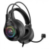 AURICULAR GAMING G7 | XBOX | PS5 | SWITCH | PC | NEGRO COOLSOUND