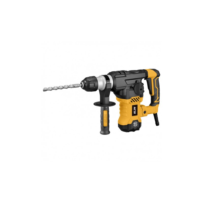MARTILLO SDS-PLUS 1.500W 6J 4...