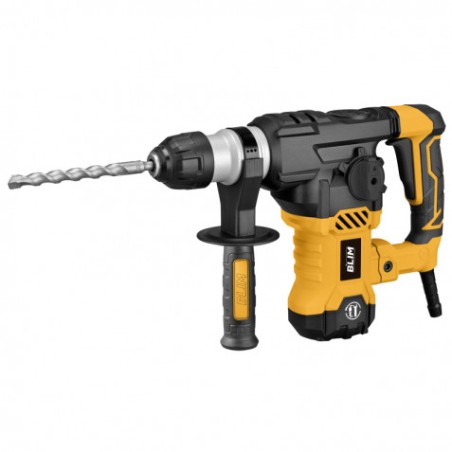 MARTILLO SDS-PLUS 1.500W 6J 4 FUNCIONES BLIM