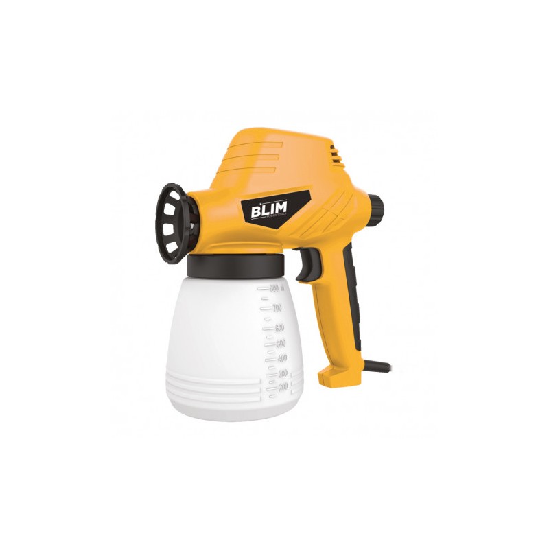 PISTOLA PARA PINTAR ELECTRICA 120W BLIM