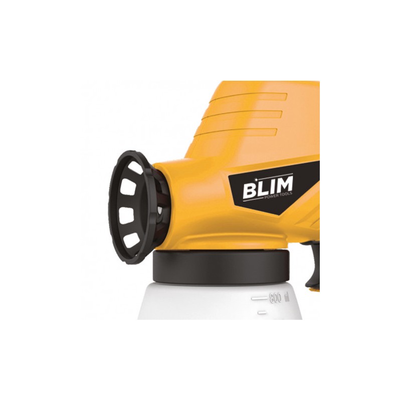 PISTOLA PARA PINTAR ELECTRICA 120W BLIM