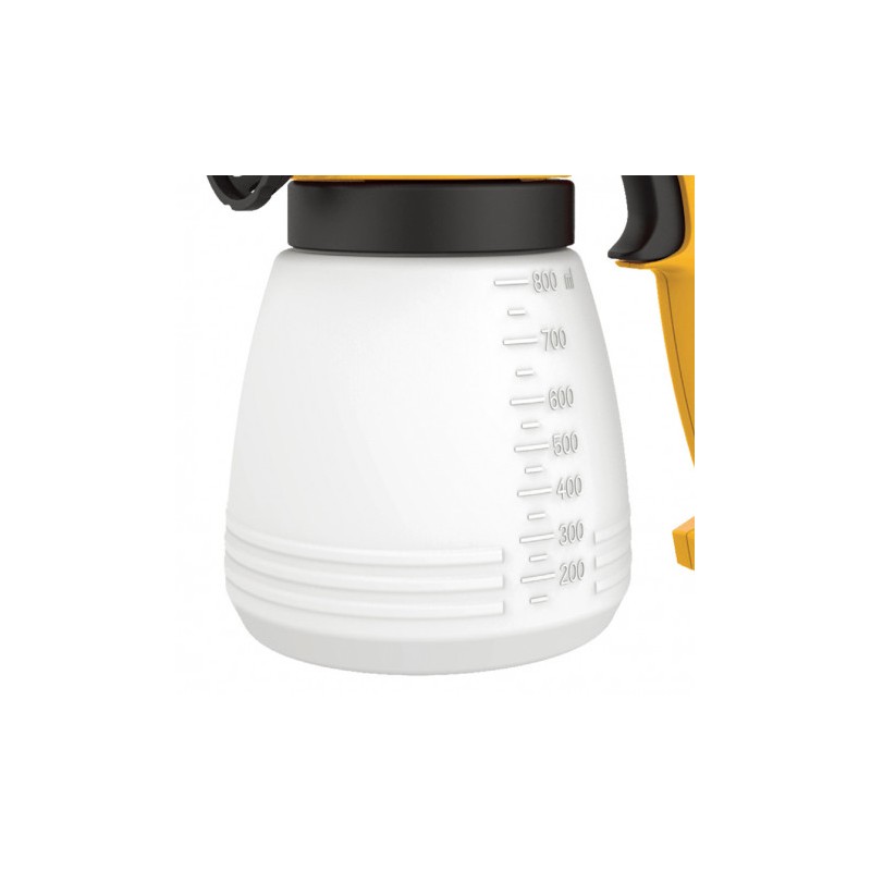 PISTOLA PARA PINTAR ELECTRICA 120W BLIM