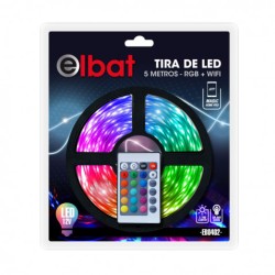 TIRA DE LED 12V 5 METROS... 2