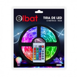 TIRA DE LED 12V 5 METROS... 2