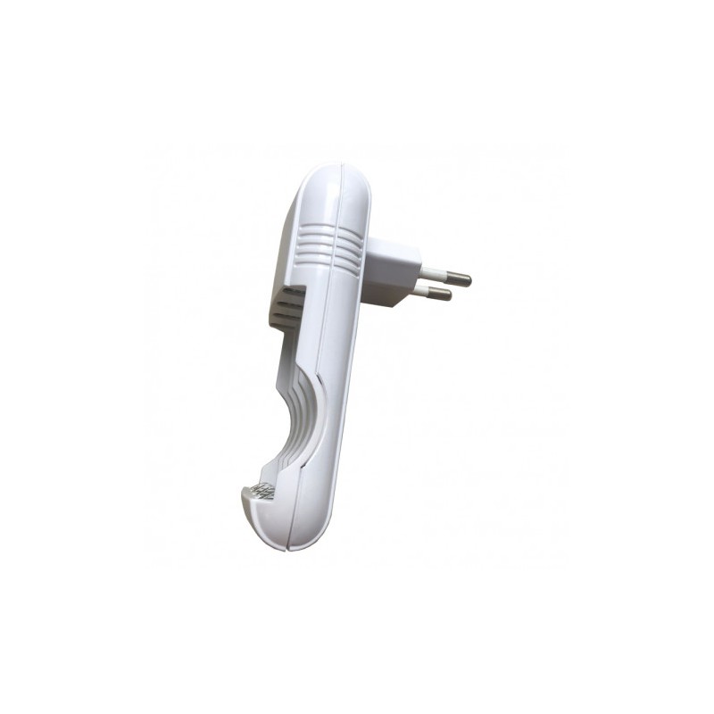 CARGADOR DE PILAS AA / AAA ELBAT