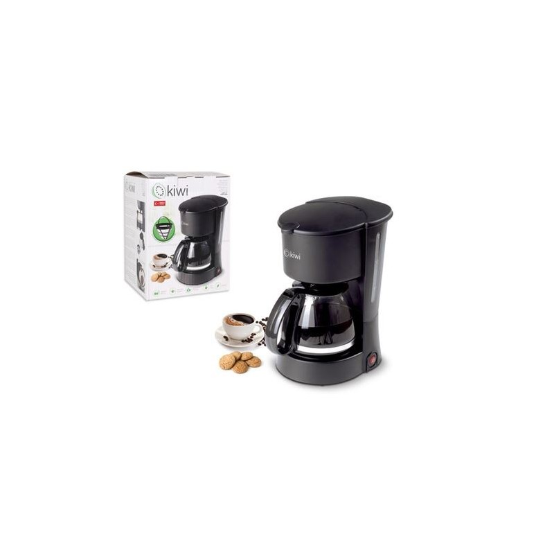 CAFETERA ELECTRICA 600W AMERICANA...