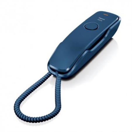 TELEFONO FIJO GIGASET DA210 AZUL