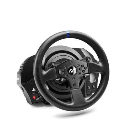 VOLANTE + PEDALES T300RS GT EDITION PS5/PS4/PS3/PC THRUSTMASTER