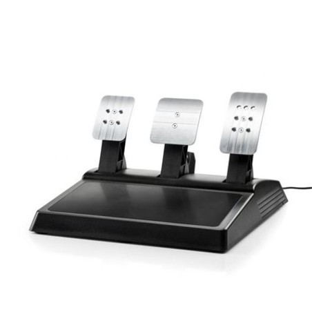 VOLANTE + PEDALES T300RS GT EDITION PS5/PS4/PS3/PC THRUSTMASTER