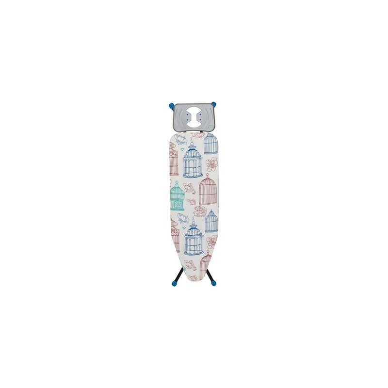 TABLA DE PLANCHAR 38X120CM MODELO JAULAS