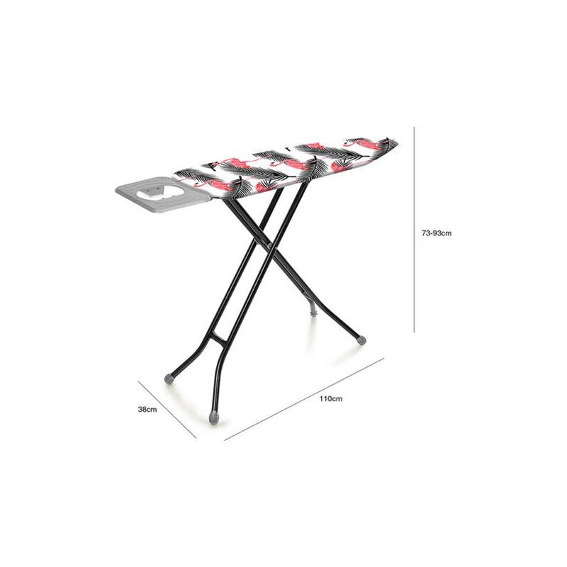 TABLA DE PLANCHAR 38X110CM MODELO...