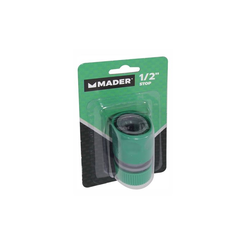 CONECTOR RAPIDO 1/2" GRIFO-MANGUERA...